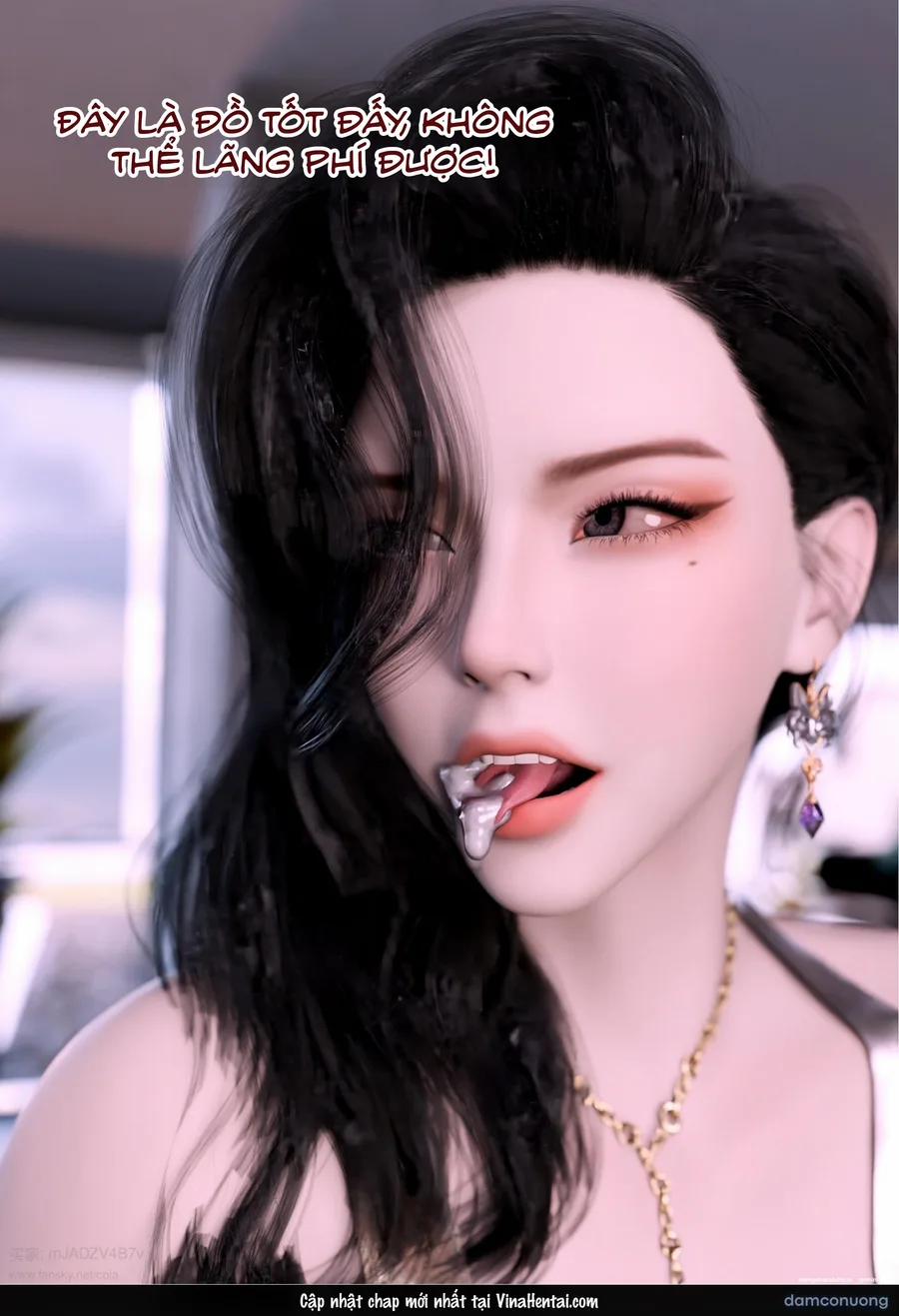 Hệ Thống Thôi Miên 6 trang 44