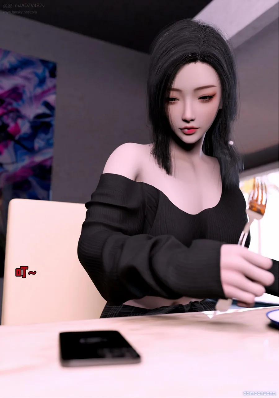 Hệ Thống Thôi Miên 6 trang 47