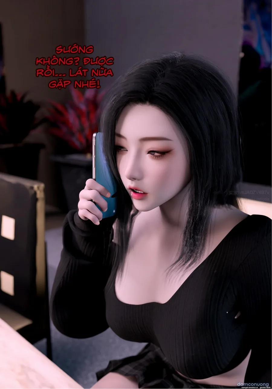 Hệ Thống Thôi Miên 6 trang 48