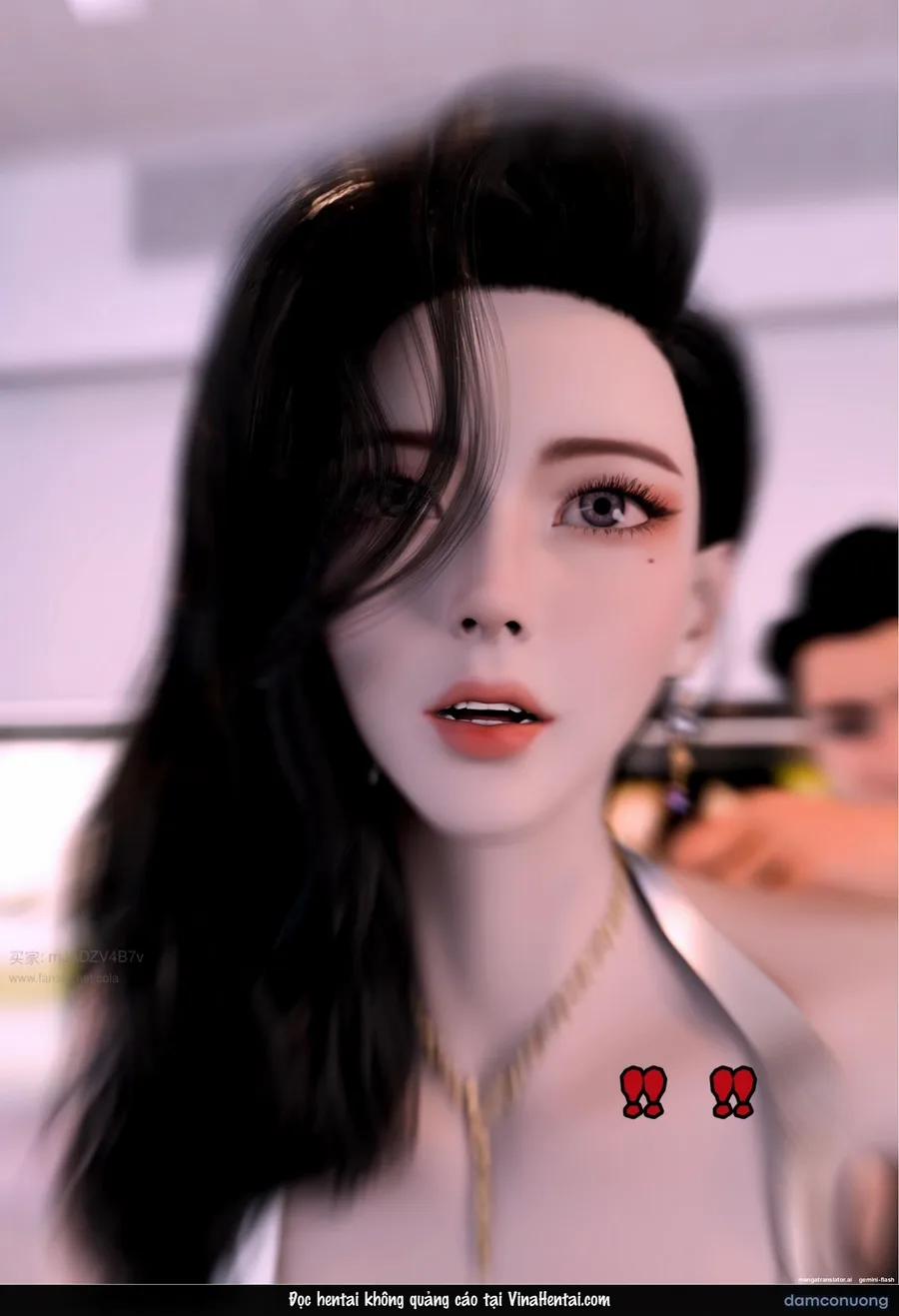 Hệ Thống Thôi Miên 6 trang 59