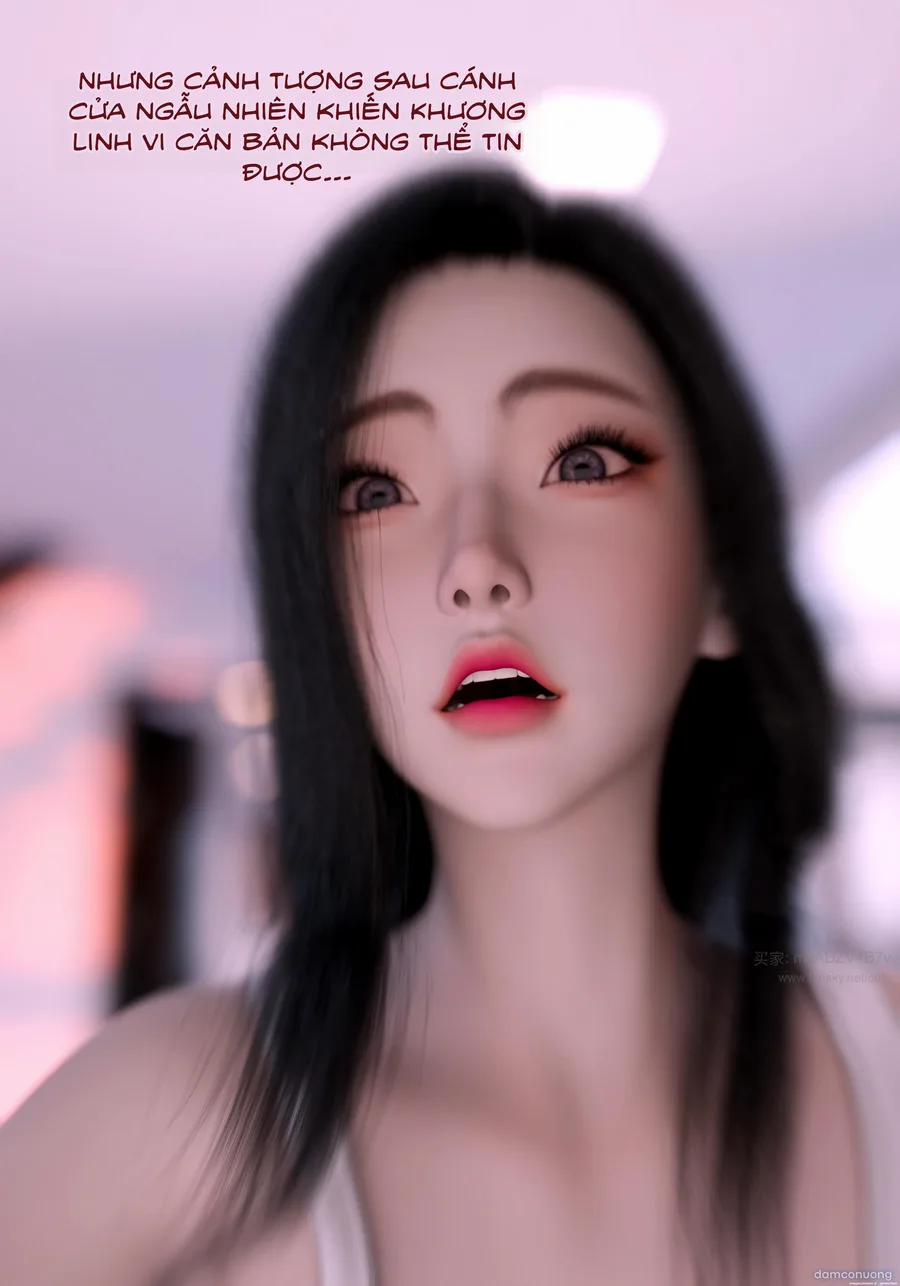 Hệ Thống Thôi Miên 6 trang 6