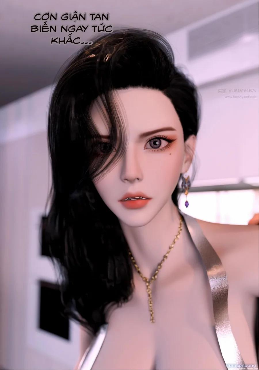 Hệ Thống Thôi Miên 6 trang 62