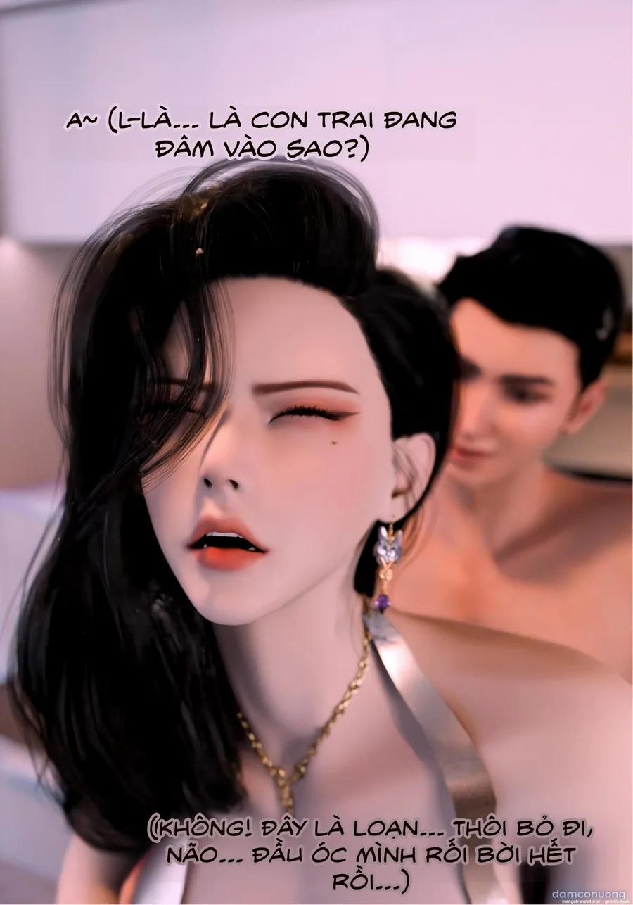 Hệ Thống Thôi Miên 6 trang 67