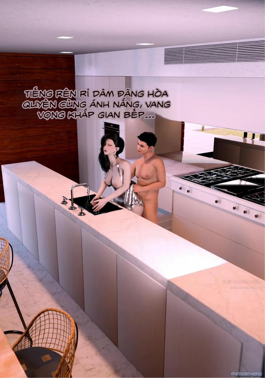 Hệ Thống Thôi Miên 6 trang 68
