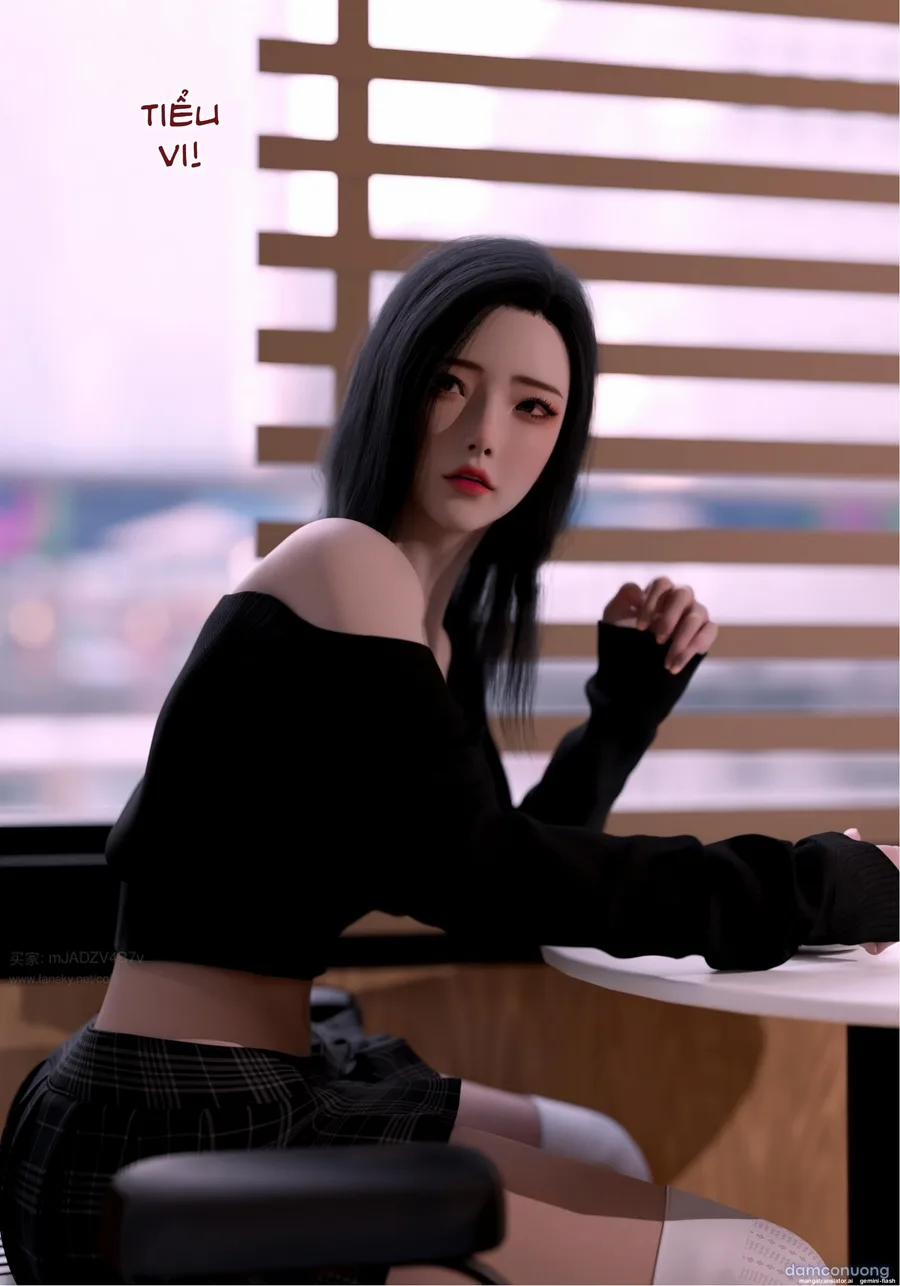 Hệ Thống Thôi Miên 6 trang 71