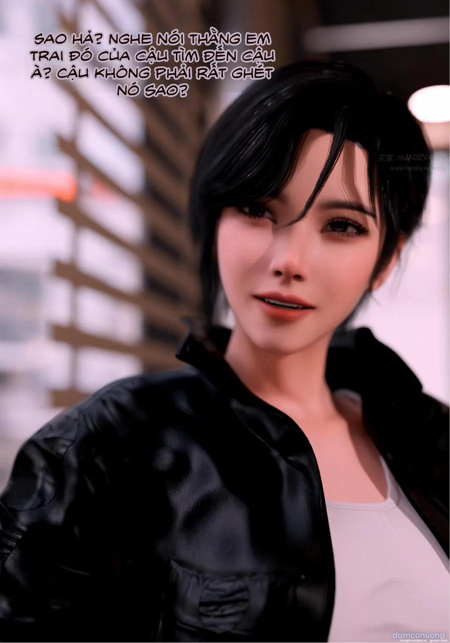 Hệ Thống Thôi Miên 6 trang 75
