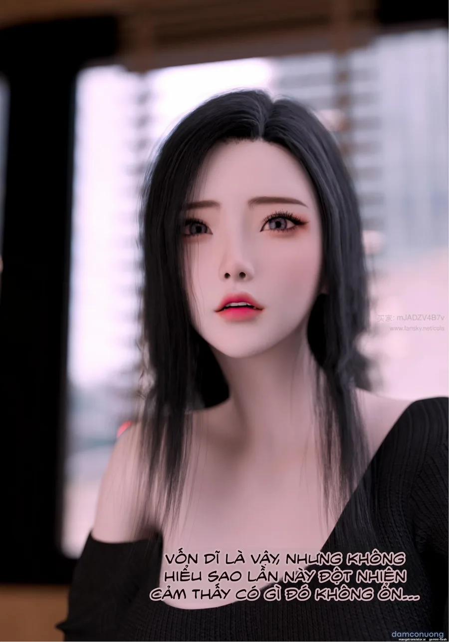 Hệ Thống Thôi Miên 6 trang 76