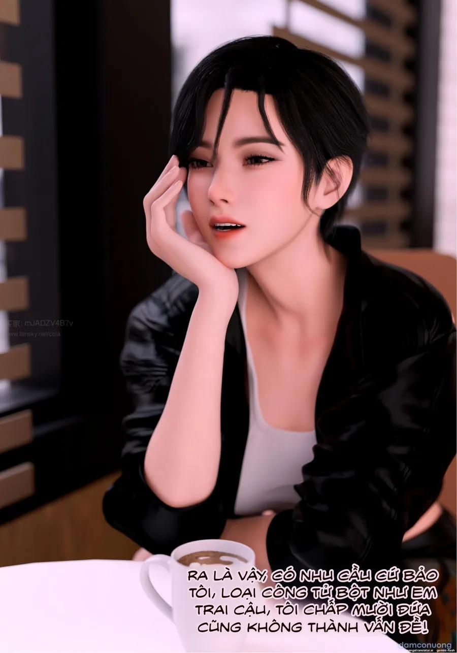 Hệ Thống Thôi Miên 6 trang 77