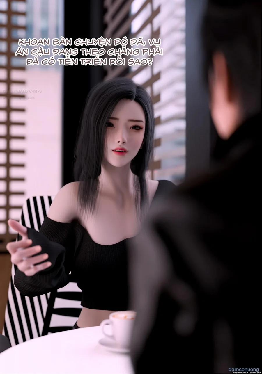 Hệ Thống Thôi Miên 6 trang 78