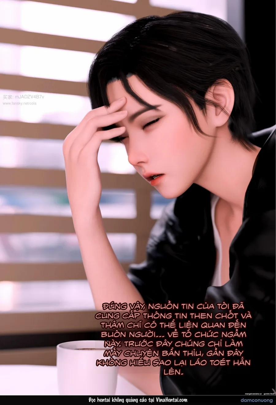 Hệ Thống Thôi Miên 6 trang 79