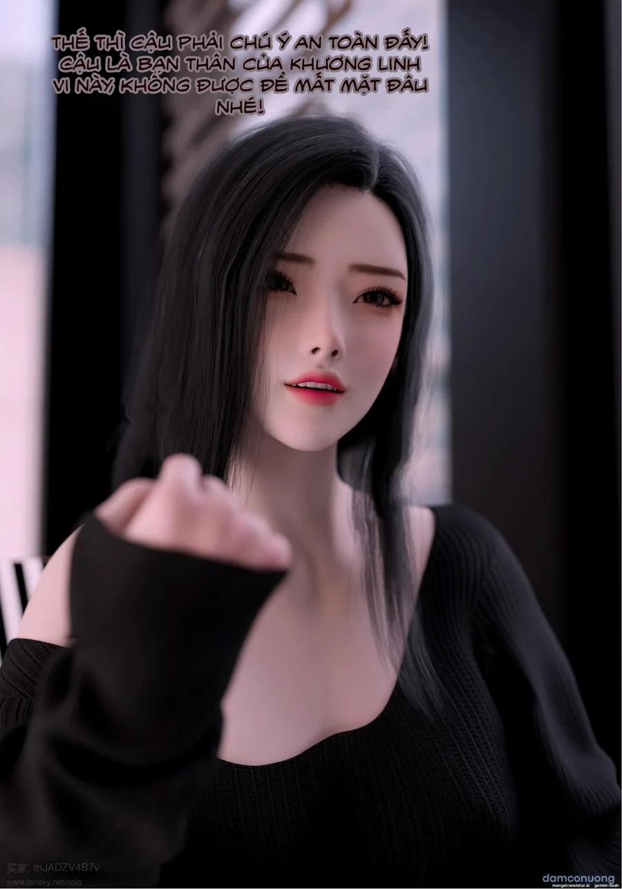 Hệ Thống Thôi Miên 6 trang 81