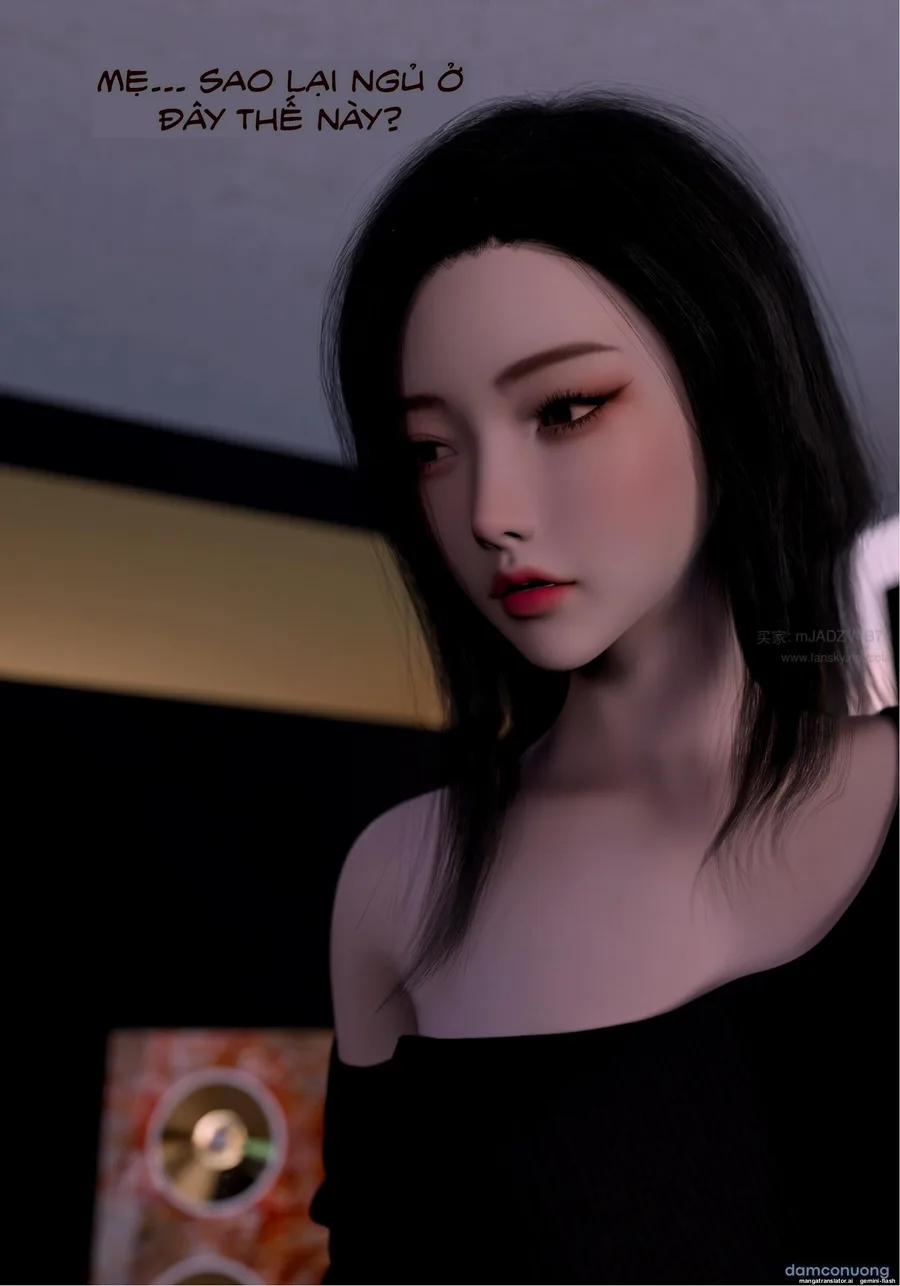 Hệ Thống Thôi Miên 6 trang 86