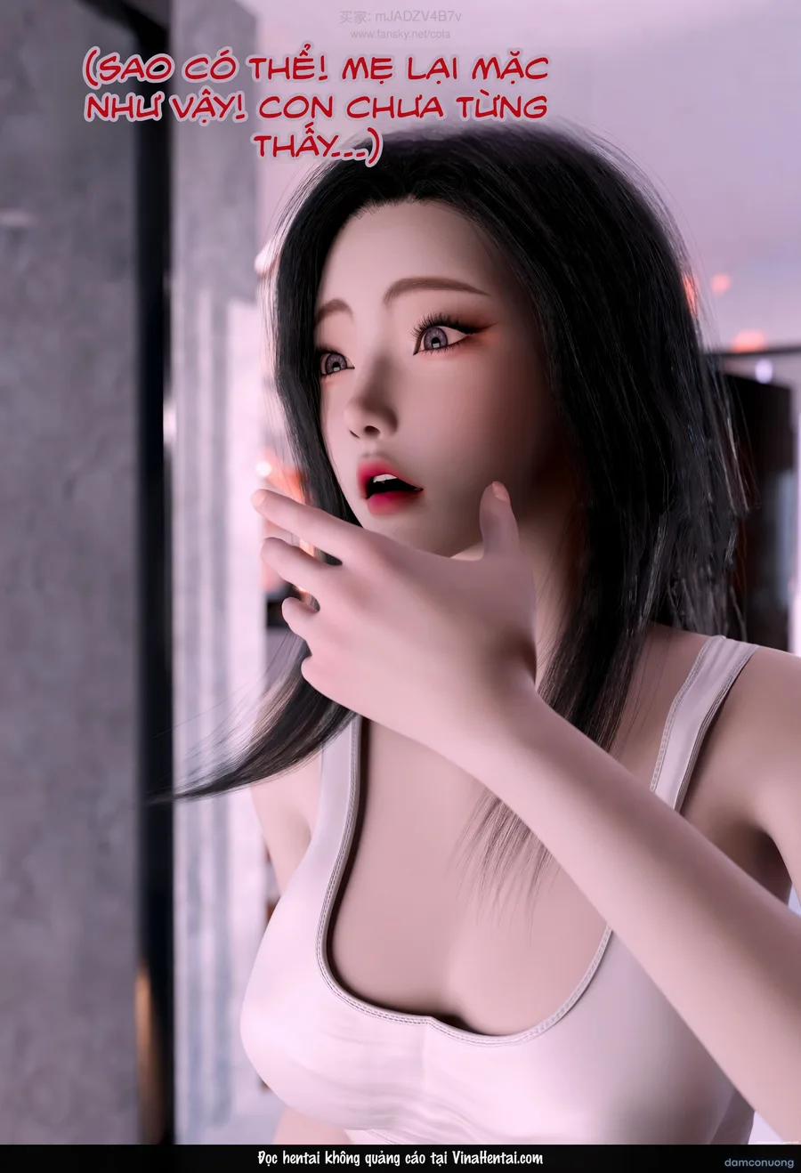 Hệ Thống Thôi Miên 6 trang 9
