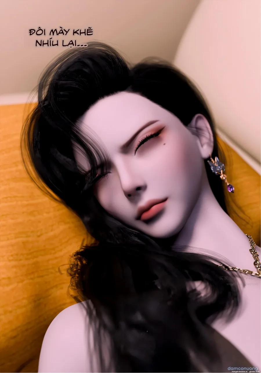 Hệ Thống Thôi Miên 6 trang 95