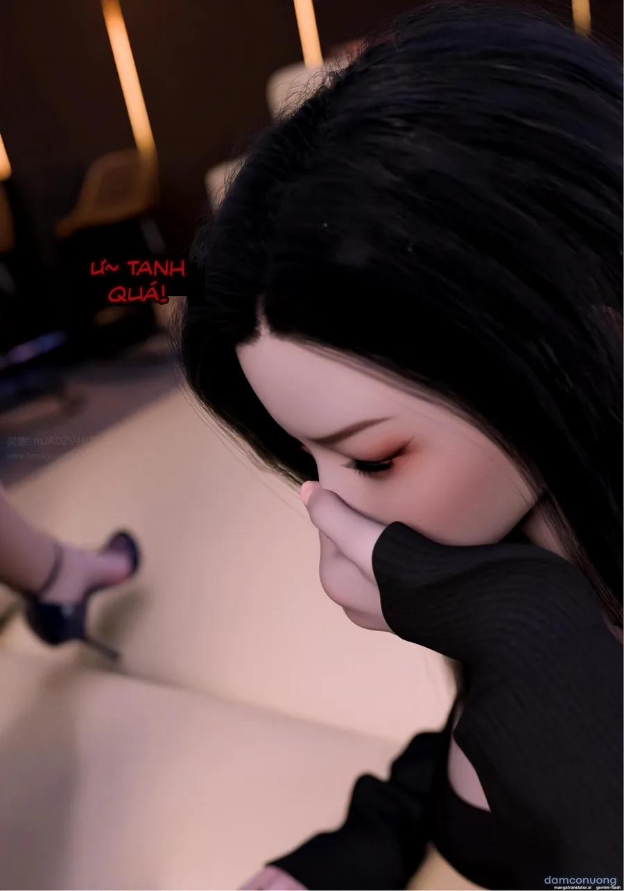 Hệ Thống Thôi Miên 6 trang 96
