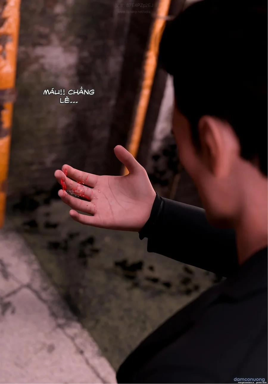 Hệ Thống Thôi Miên 7 trang 118
