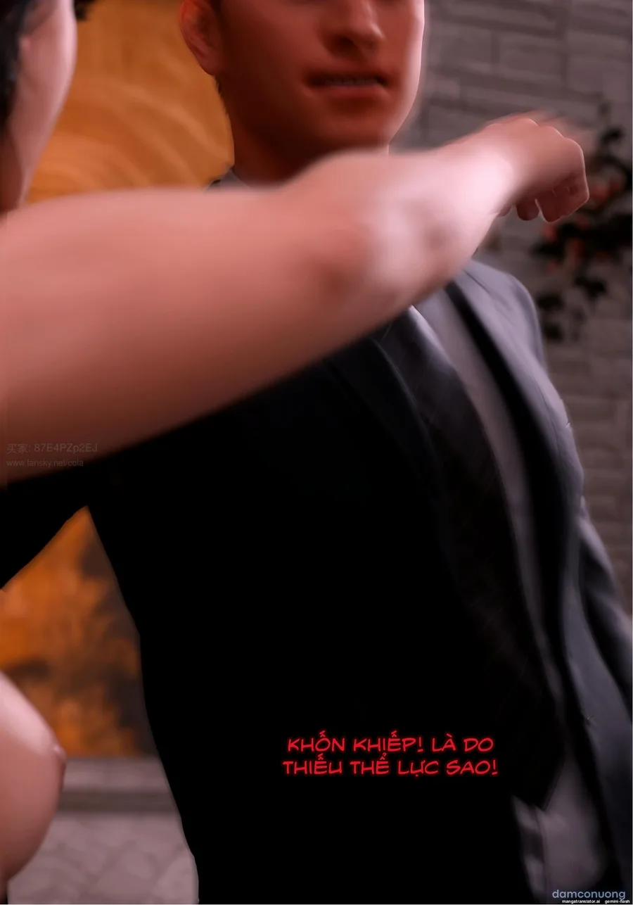 Hệ Thống Thôi Miên 7 trang 129