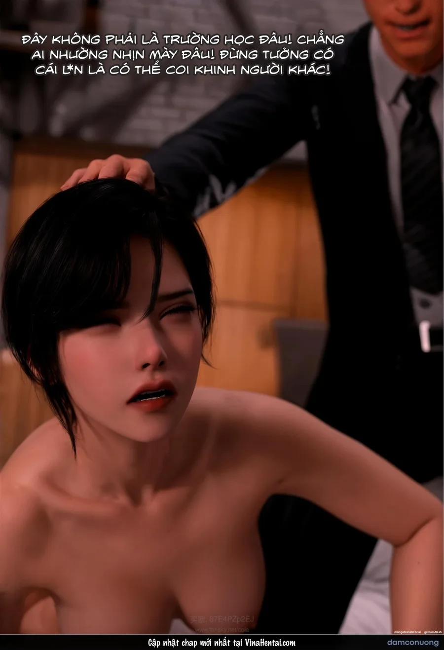 Hệ Thống Thôi Miên 7 trang 136
