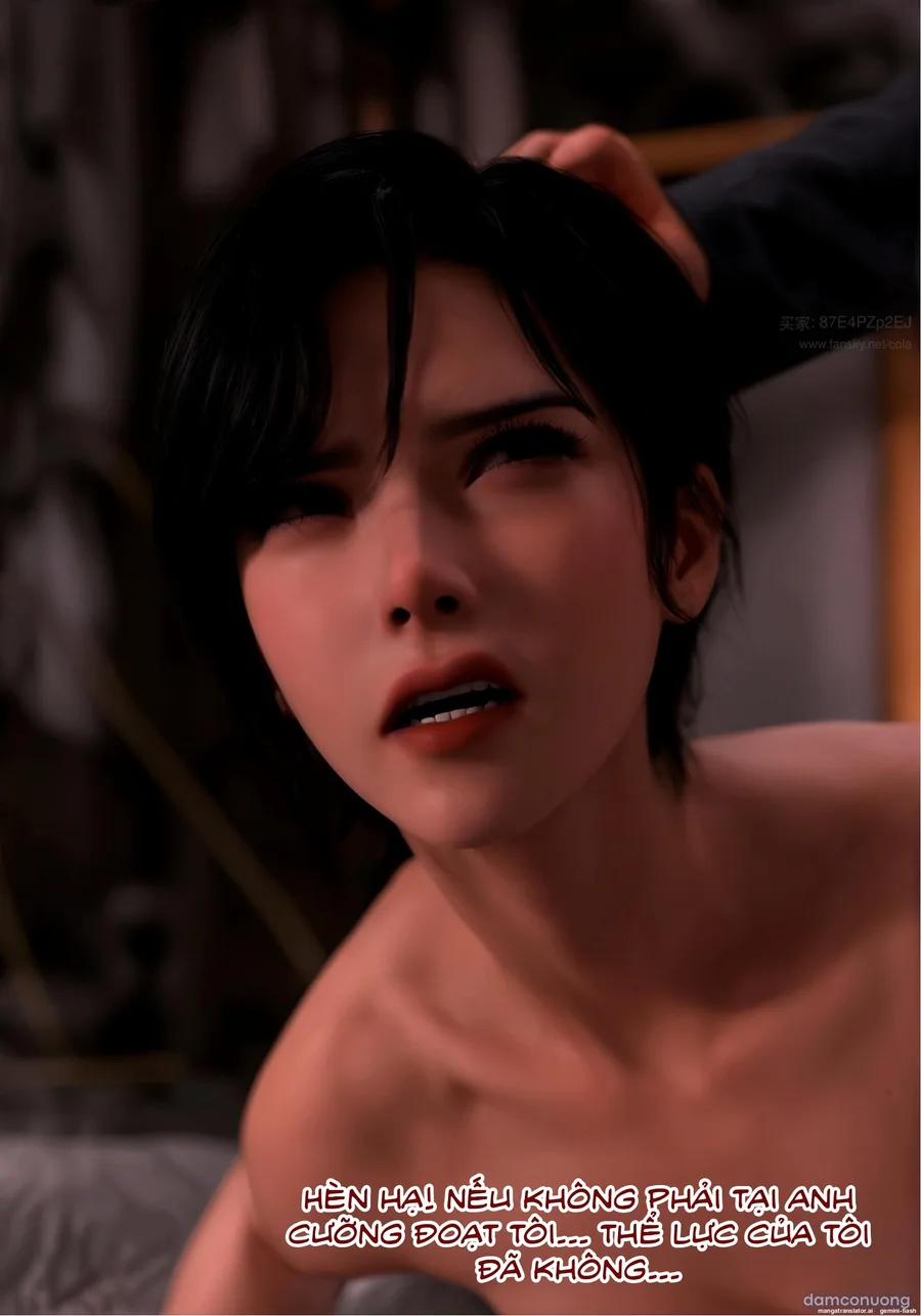 Hệ Thống Thôi Miên 7 trang 138