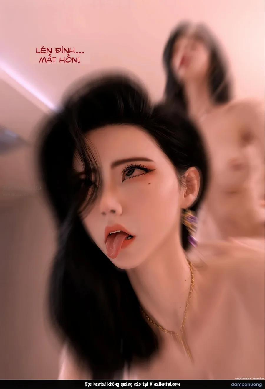 Hệ Thống Thôi Miên 7 trang 19