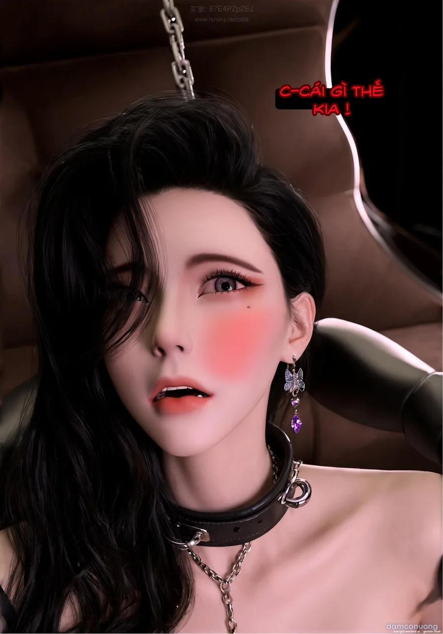 Hệ Thống Thôi Miên 7 trang 39