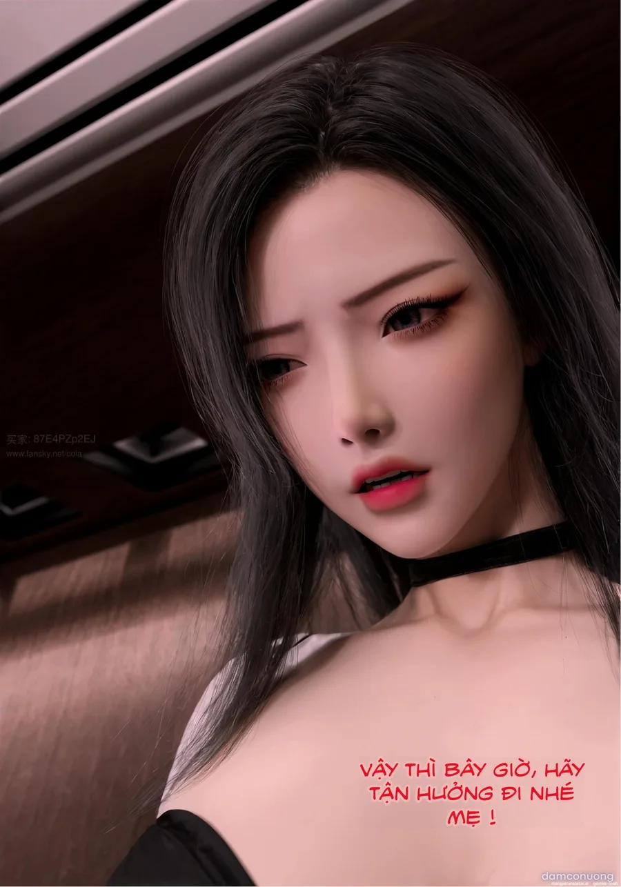 Hệ Thống Thôi Miên 7 trang 43