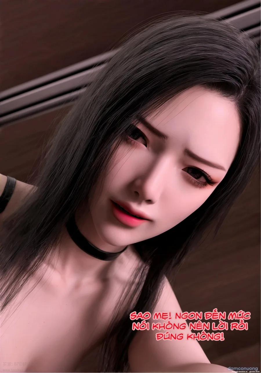 Hệ Thống Thôi Miên 7 trang 59
