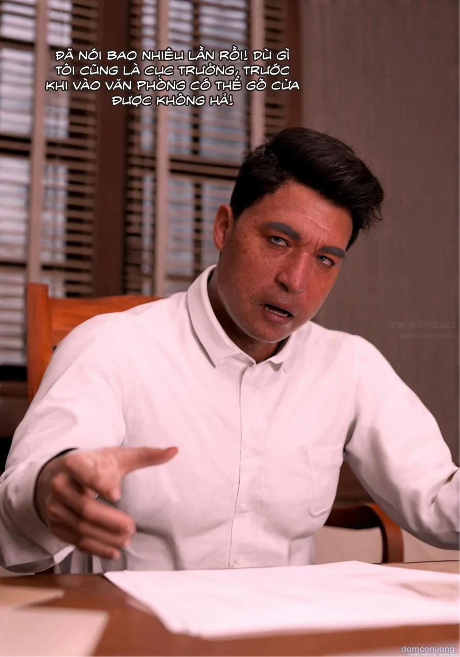 Hệ Thống Thôi Miên 7 trang 67