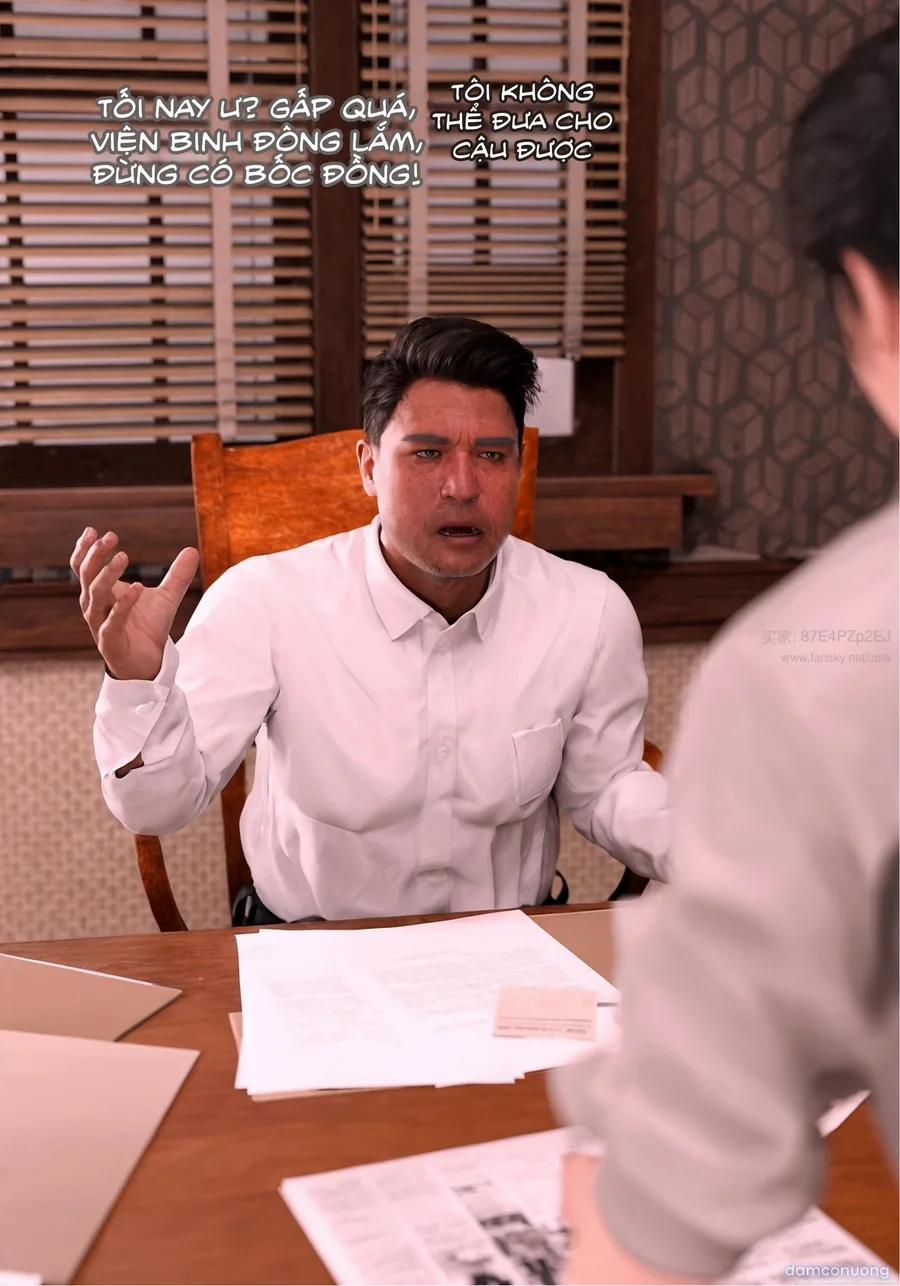 Hệ Thống Thôi Miên 7 trang 69