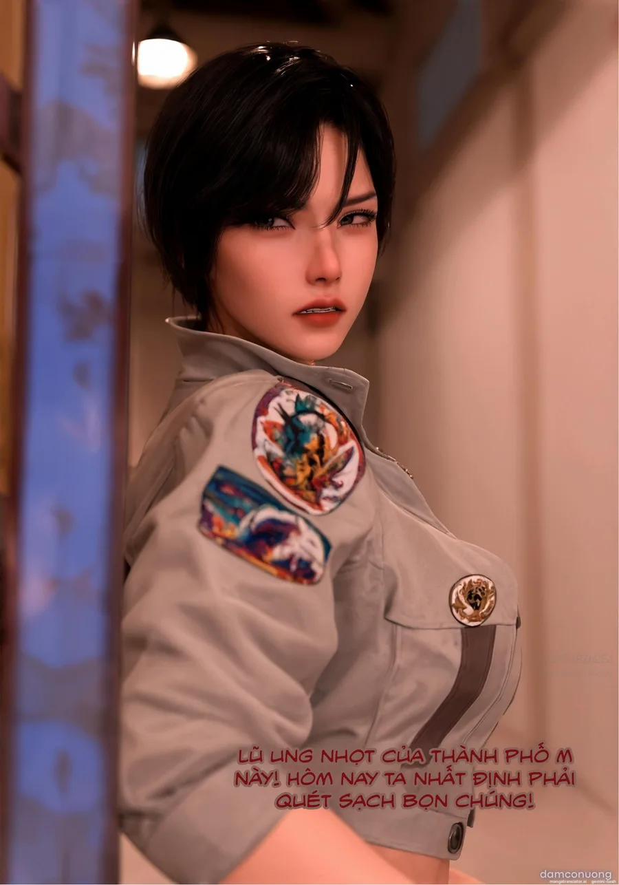 Hệ Thống Thôi Miên 7 trang 81