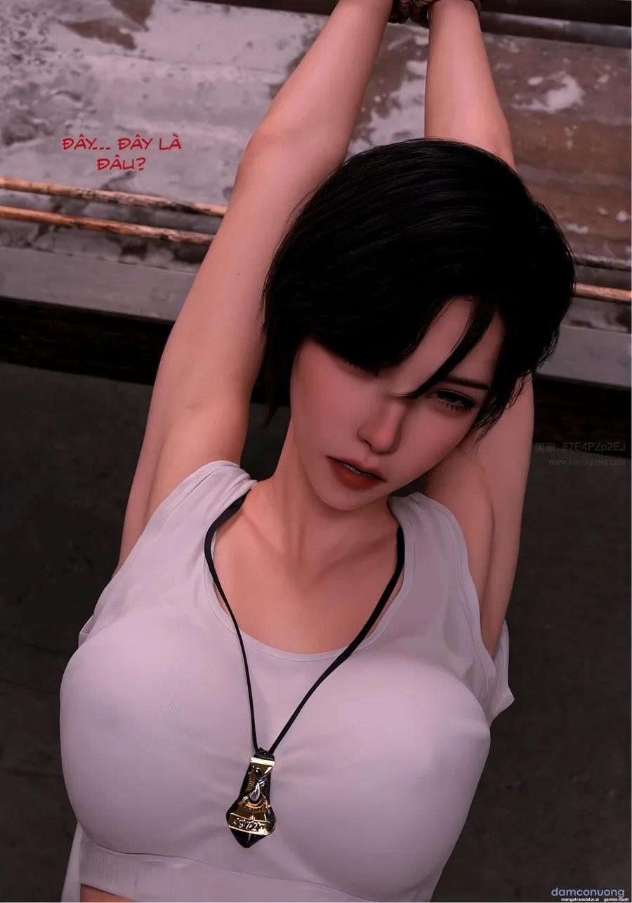Hệ Thống Thôi Miên 7 trang 94
