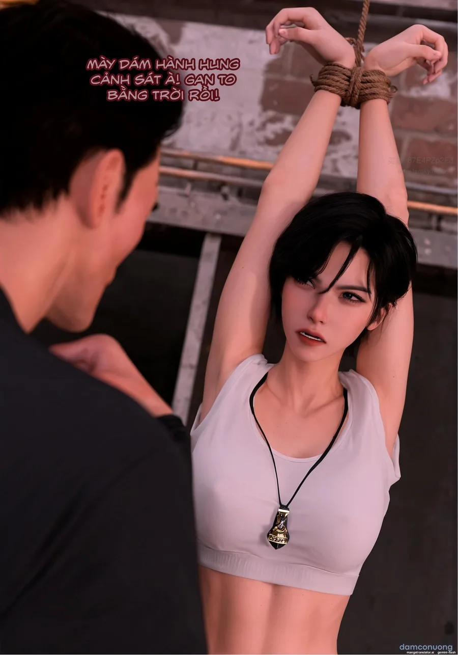 Hệ Thống Thôi Miên 7 trang 96