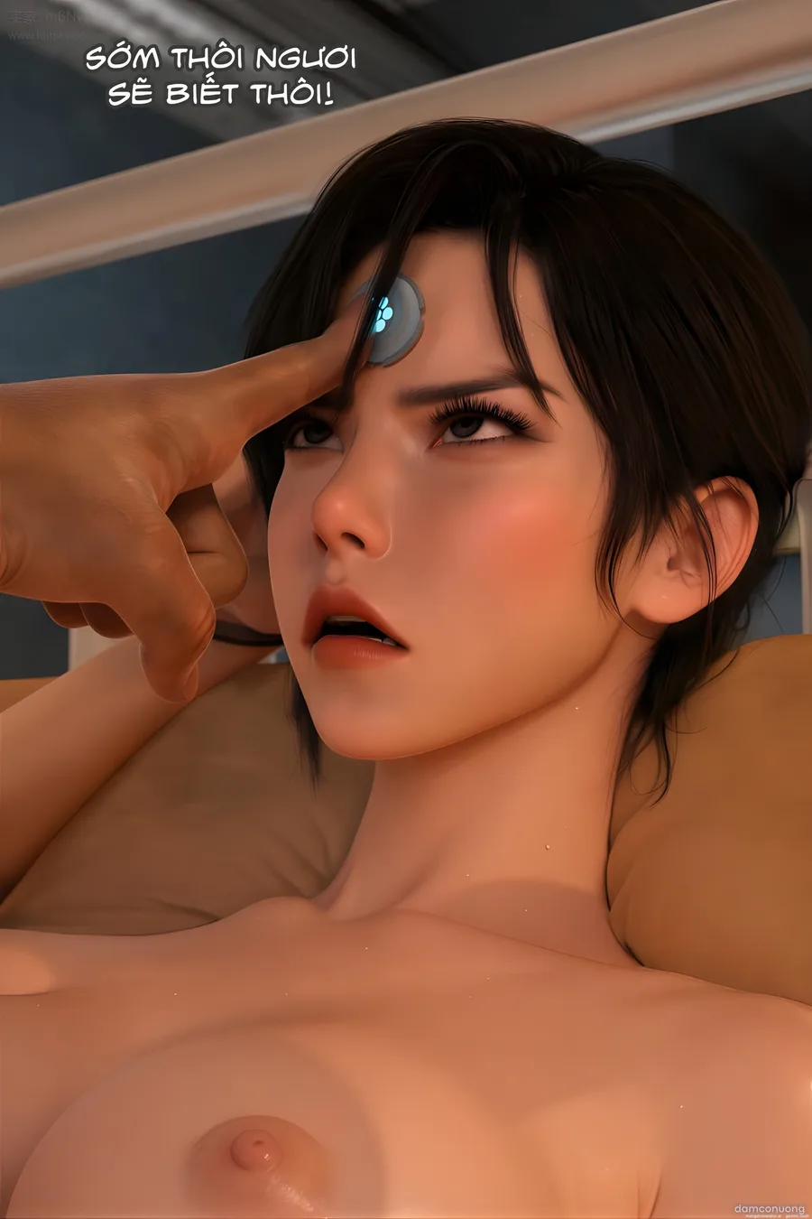 Hệ Thống Thôi Miên 8 trang 109
