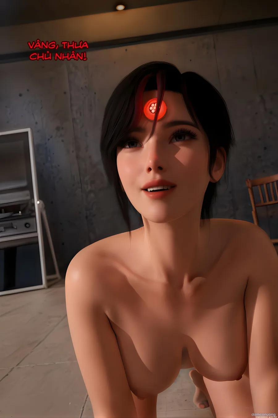 Hệ Thống Thôi Miên 8 trang 142