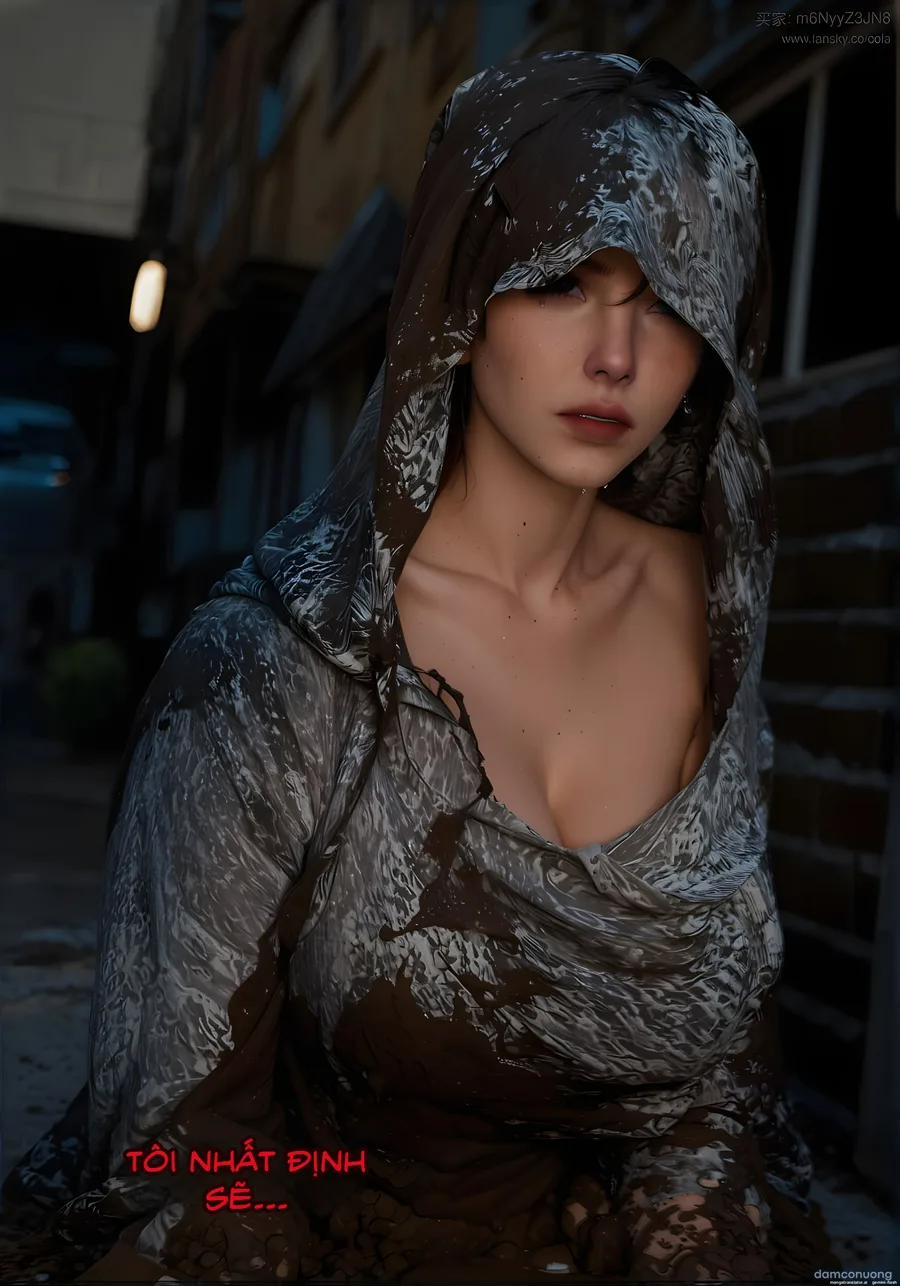 Hệ Thống Thôi Miên 8 trang 17