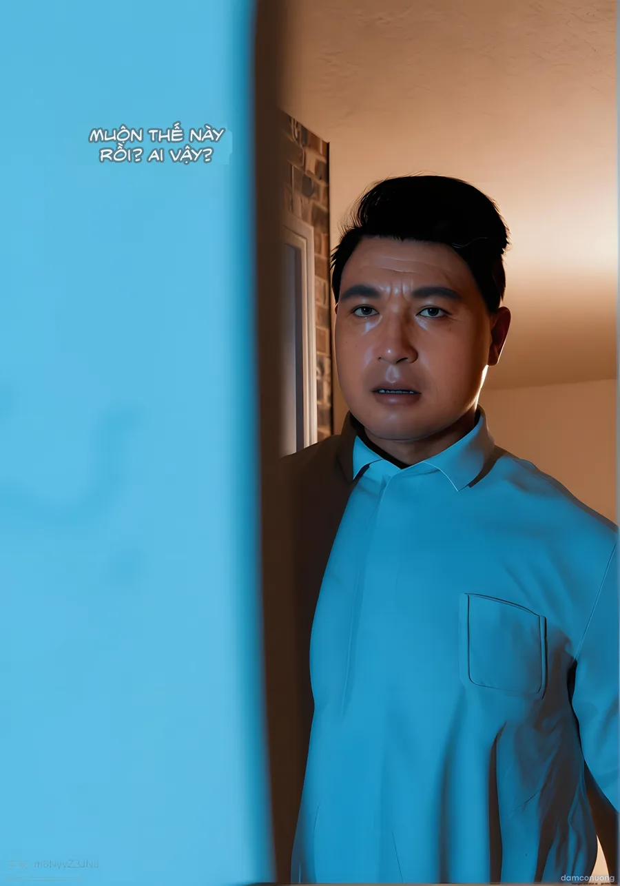 Hệ Thống Thôi Miên 8 trang 20