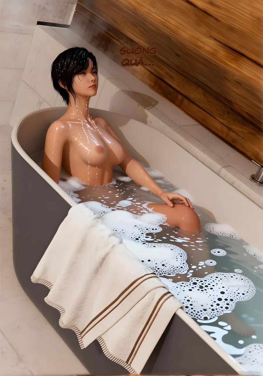 Hệ Thống Thôi Miên 8 trang 37