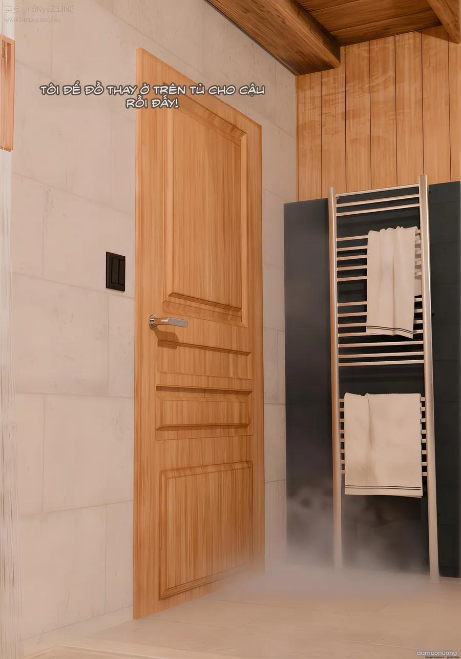 Hệ Thống Thôi Miên 8 trang 38