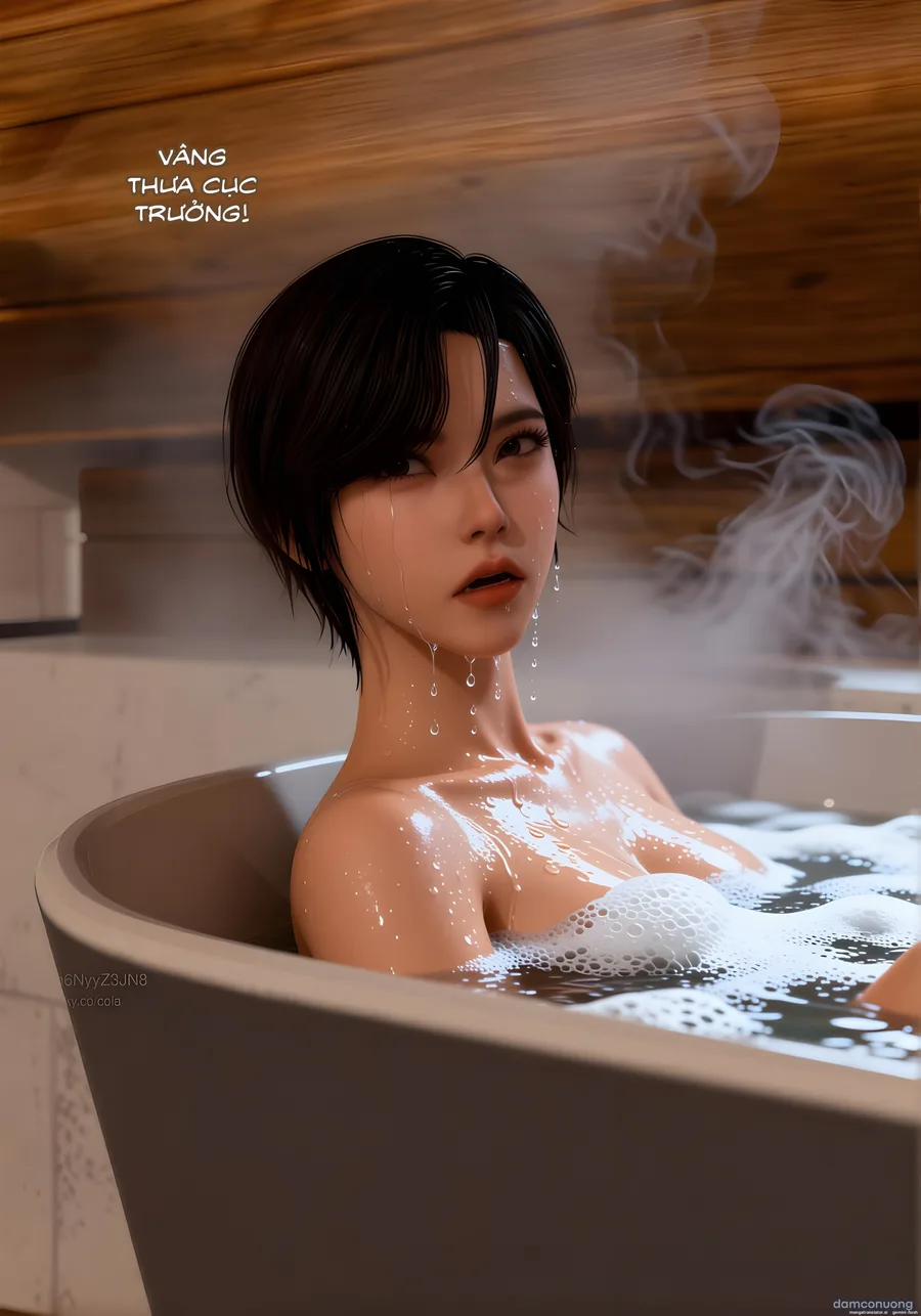 Hệ Thống Thôi Miên 8 trang 40