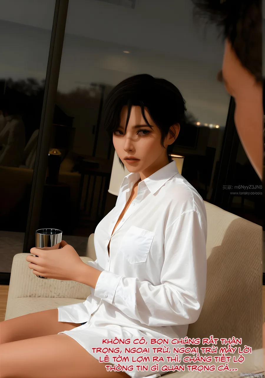 Hệ Thống Thôi Miên 8 trang 51