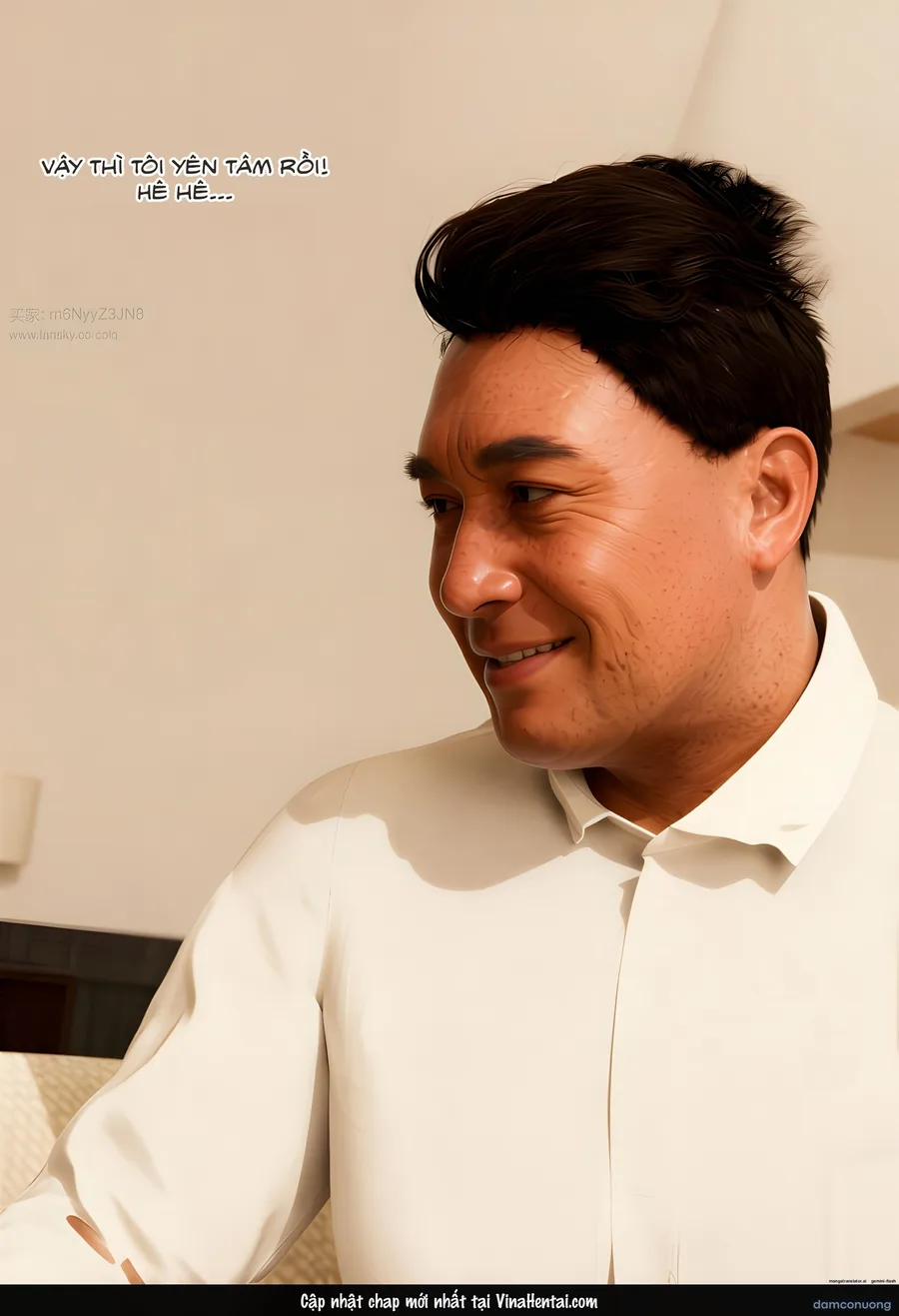 Hệ Thống Thôi Miên 8 trang 54