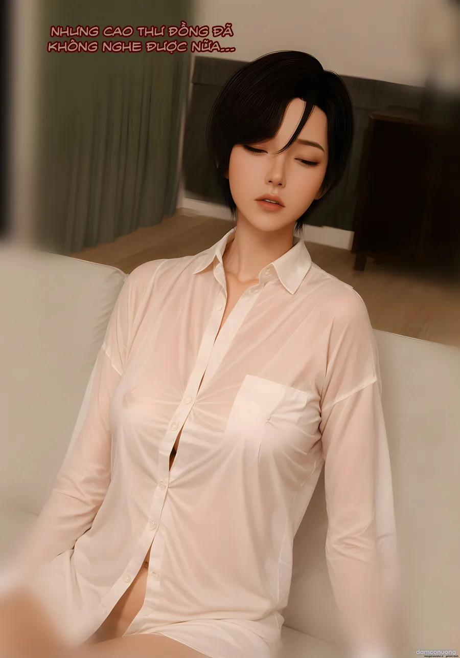Hệ Thống Thôi Miên 8 trang 55