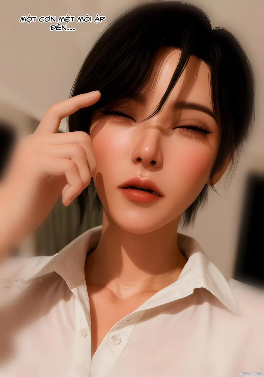 Hệ Thống Thôi Miên 8 trang 57