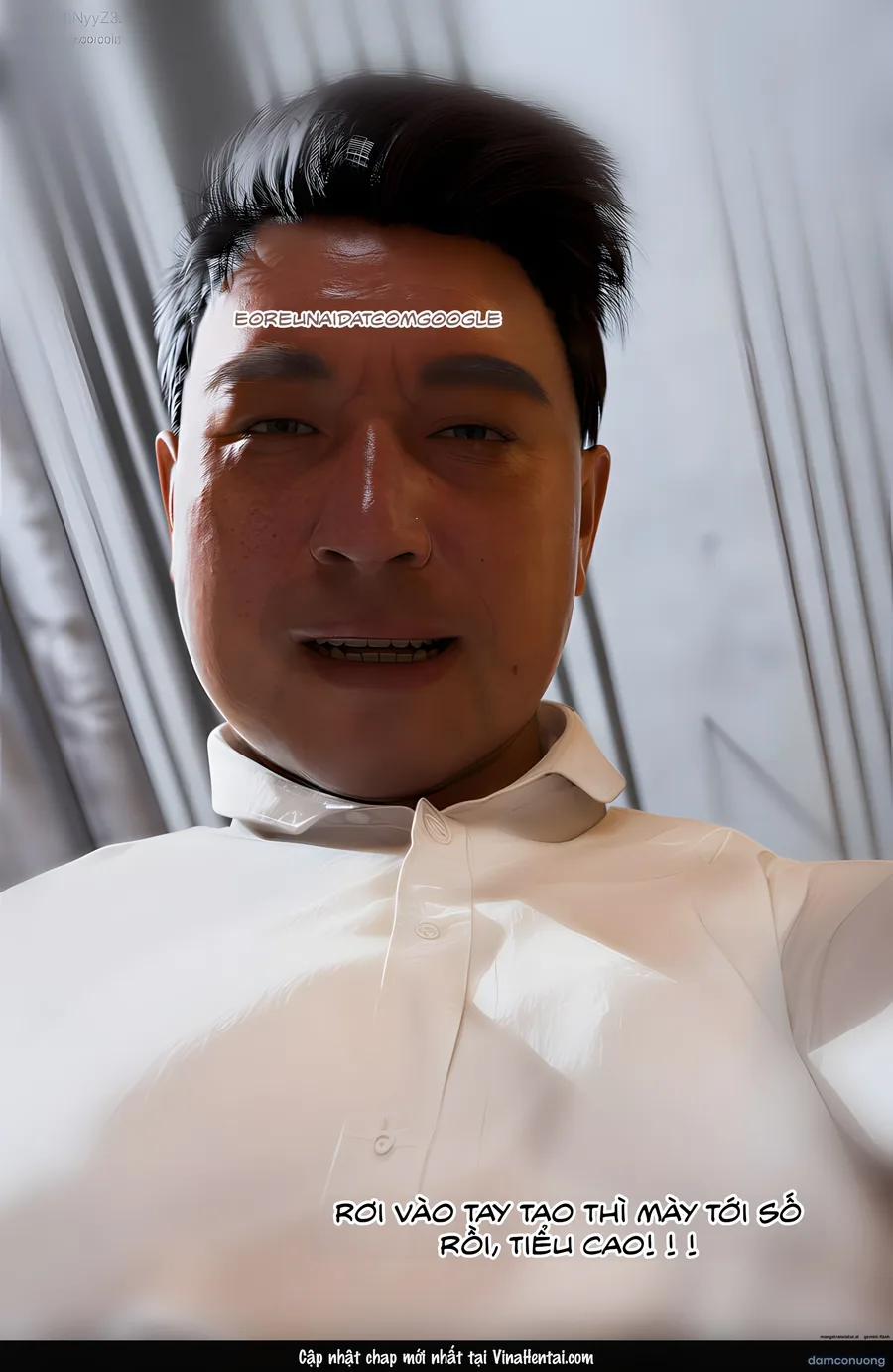 Hệ Thống Thôi Miên 8 trang 74