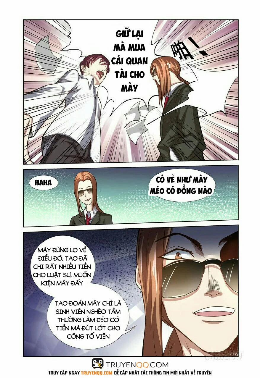 Hệ Thống X Toàn Năng 1 trang 18