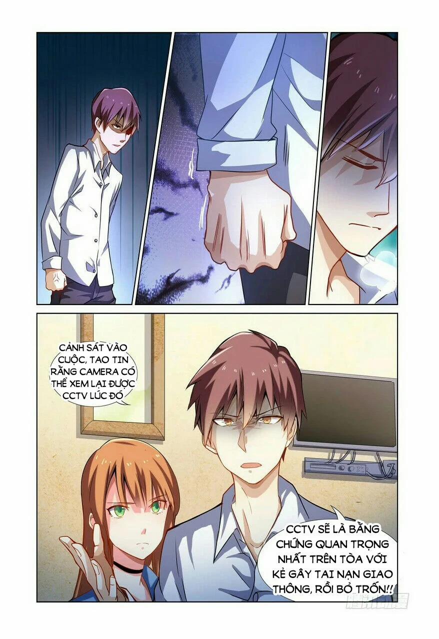 Hệ Thống X Toàn Năng 1 trang 19