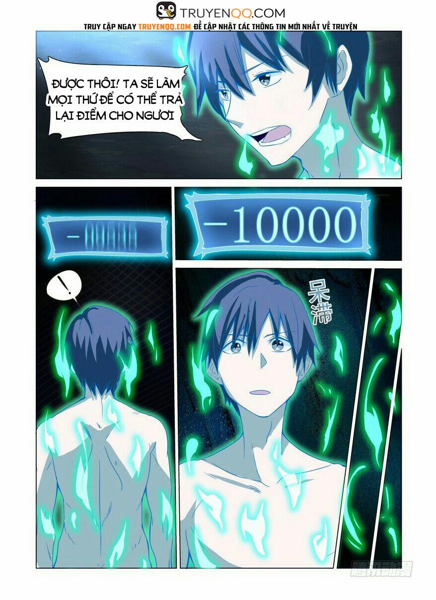 Hệ Thống X Toàn Năng 1 trang 5