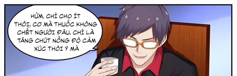 Hệ Thống X Toàn Năng 100 trang 1