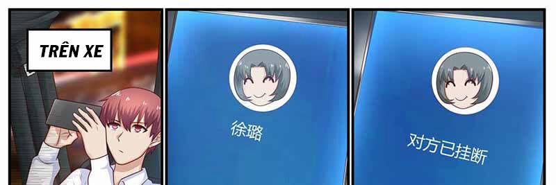 Hệ Thống X Toàn Năng 100 trang 10