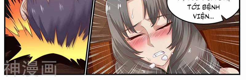 Hệ Thống X Toàn Năng 100 trang 21